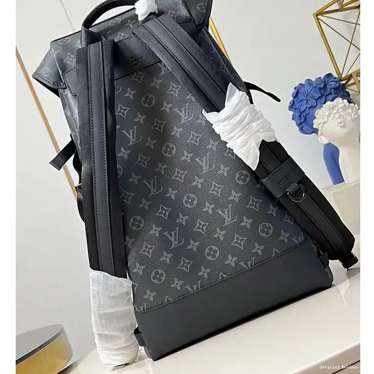 Official Brother Sam LV 2411YA0206 Bags 0807